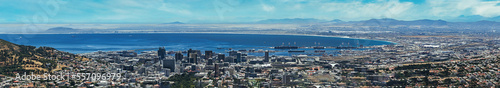 West CapeTown Coast View