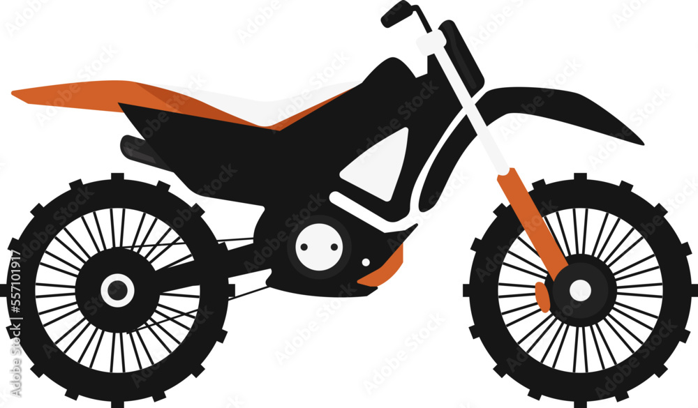Motocross Vector Motocross Vector