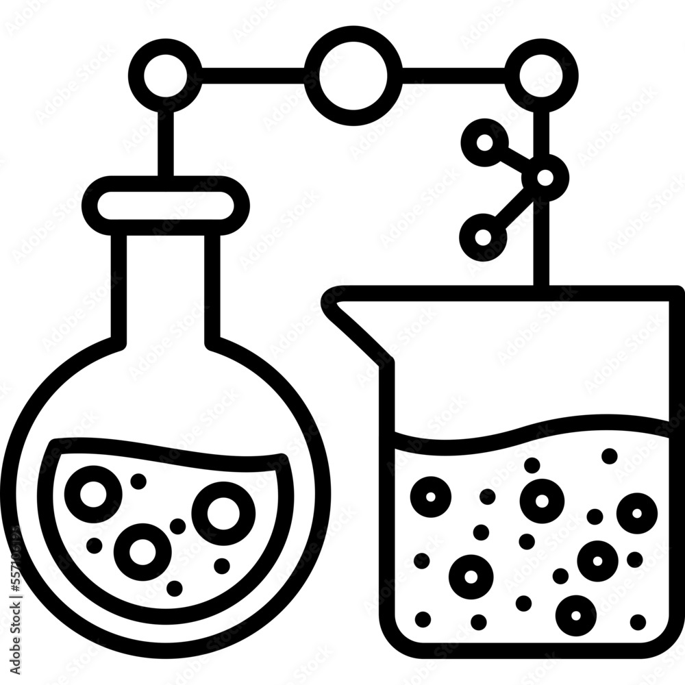 Biotech Icon Biotech Icon