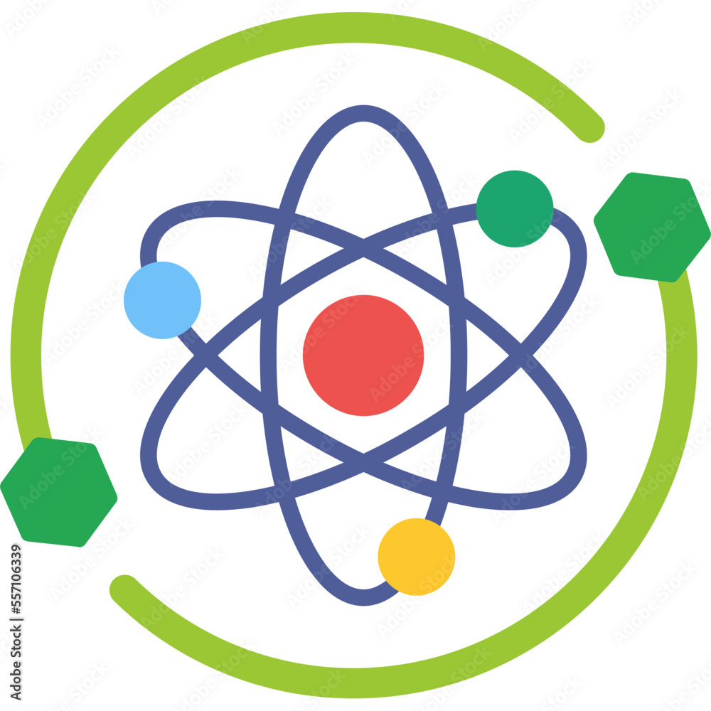 Data Science Icon Data Science Icon