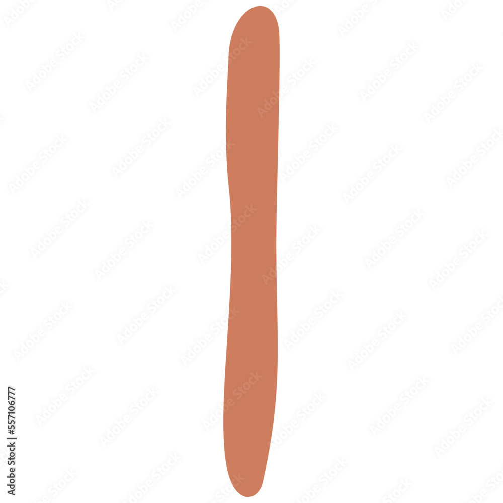 Abstract Freeform Organic shape Abstract Freeform Organic shape