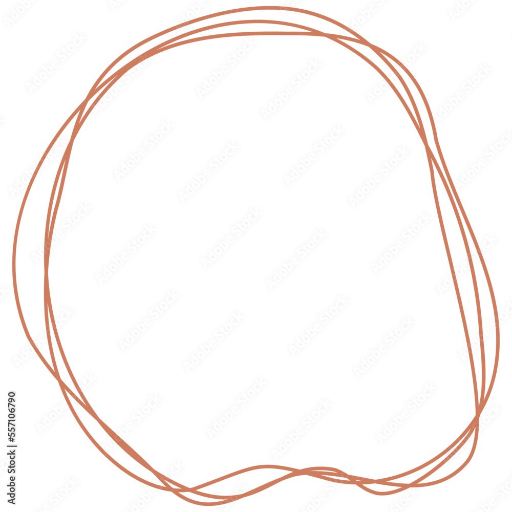 Abstract Freeform Organic shape Abstract Freeform Organic shape