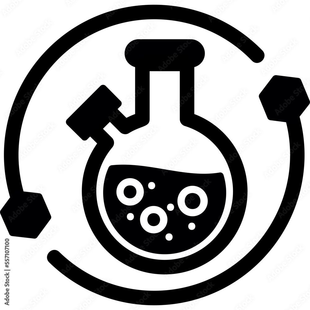 Chemistry Icon