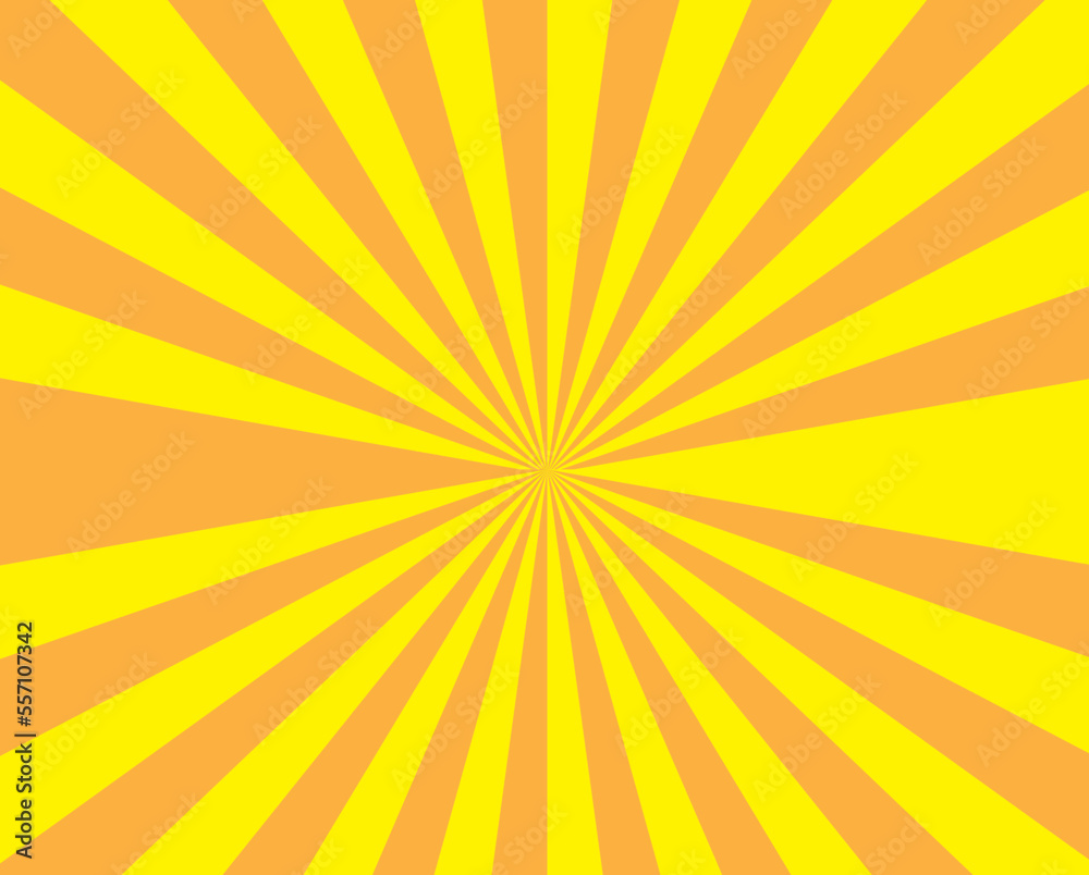 orange sun rays orange sun rays