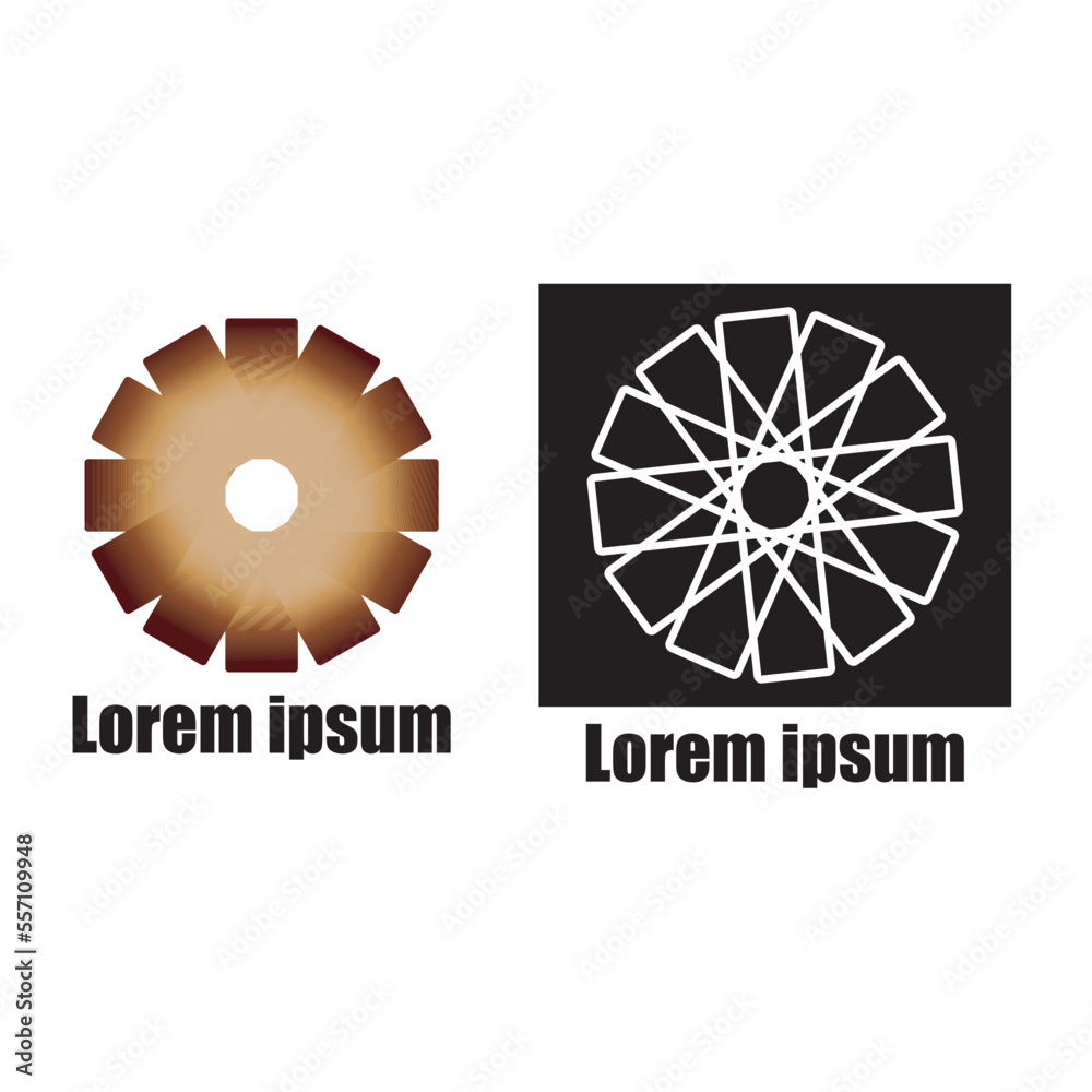 logo design vector logo design
