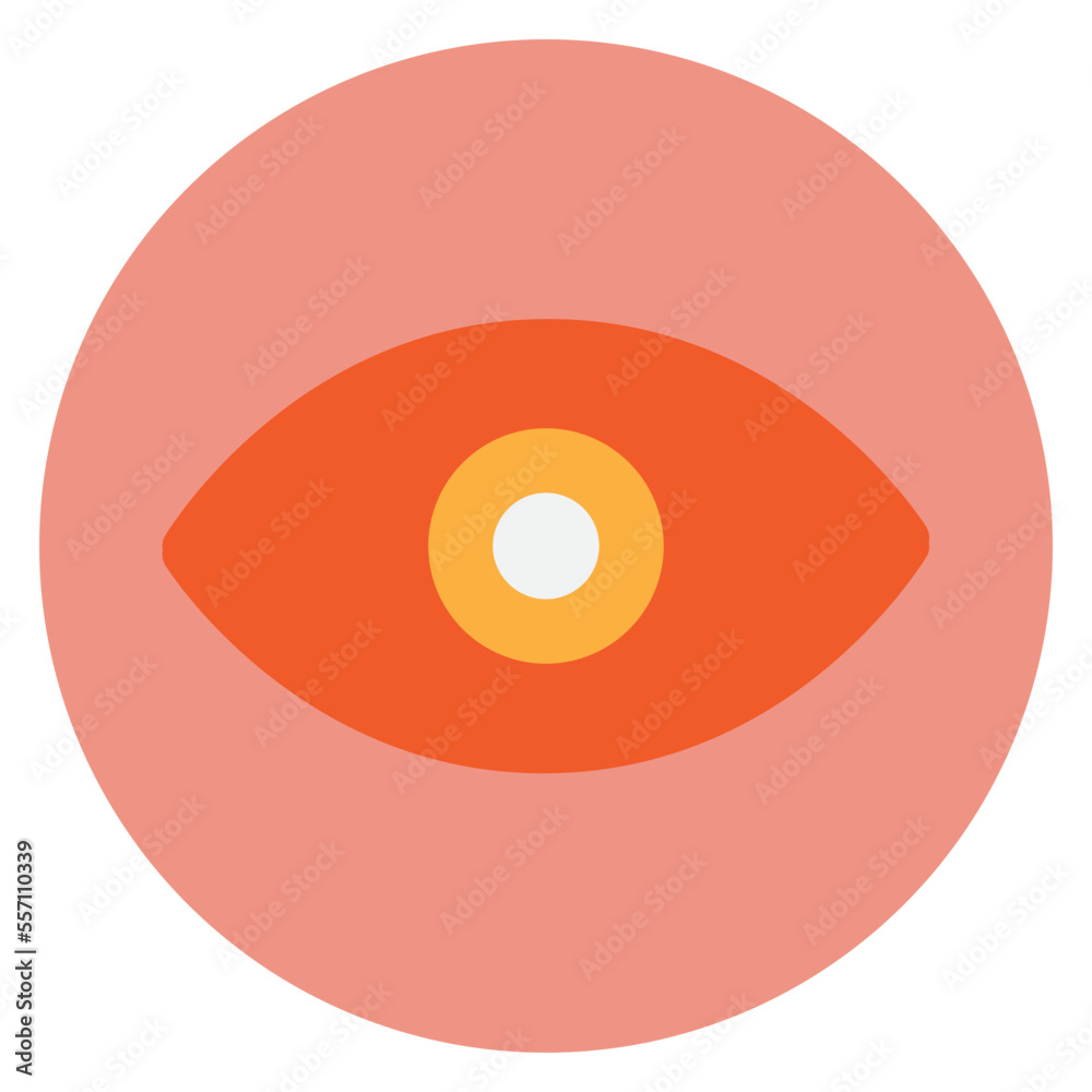 Spy Flat Icon Spy Flat Icon
