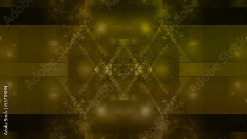 Abstract golden texture background image.