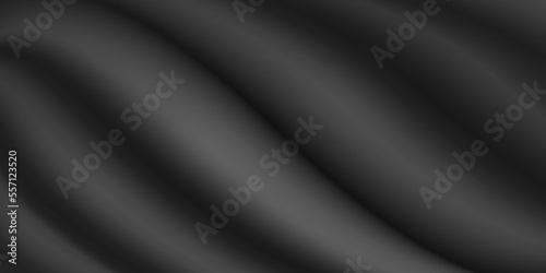 Dark background black texture or old grunge background with black