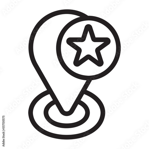 favourite icon