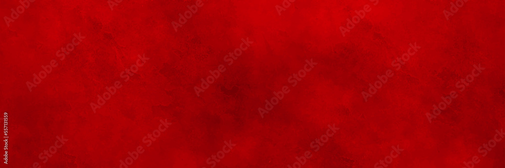 red background red background