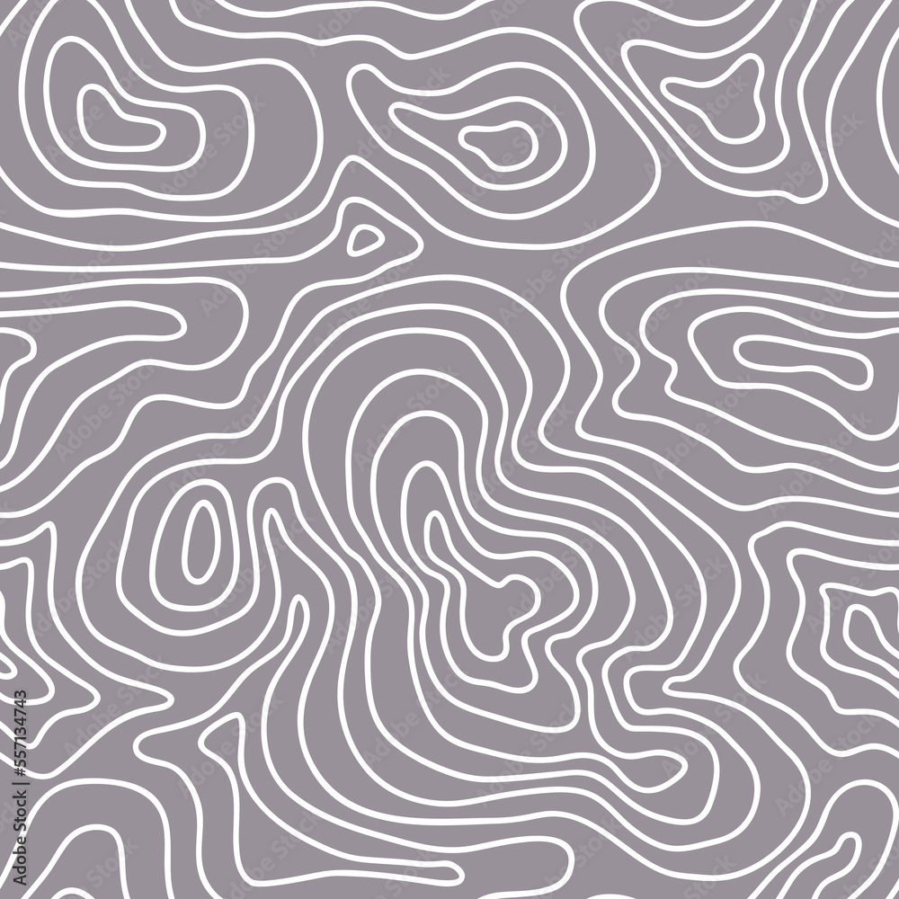Abstract hand drawn doodle seamless pattern. Endless camo spots texture. Vector background. Abstract hand drawn doodle seamless pattern. Endless camo spots texture. Vector background.
