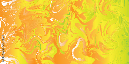 abstract liquid background