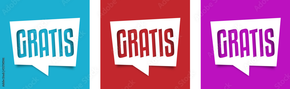 Gratis