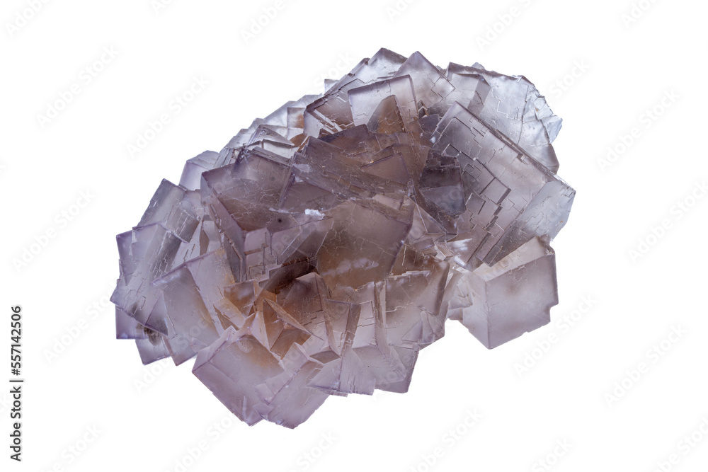 Obraz premium Fluorite 
