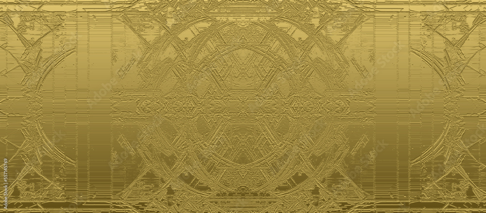 Abstract golden texture background image. Abstract golden texture background image.