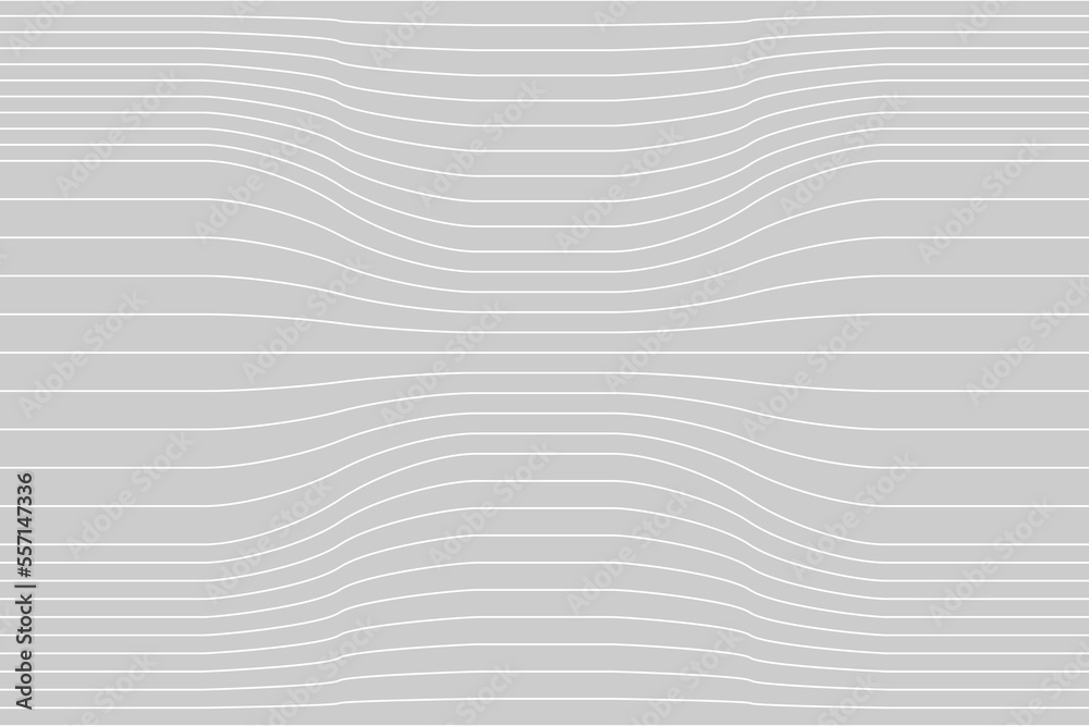 Simple wave line background. Vector illustration. Simple wave line background. Vector illustration.