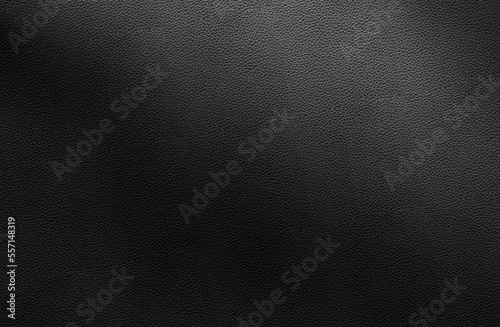 Leather pattern texture wallpaper matterial color shadow light dark shadow surface black