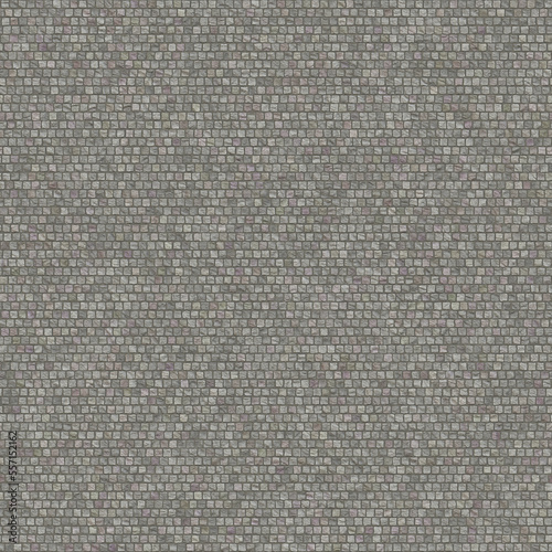 Road surface texture