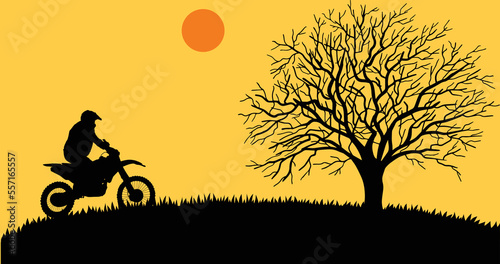 Bike ride