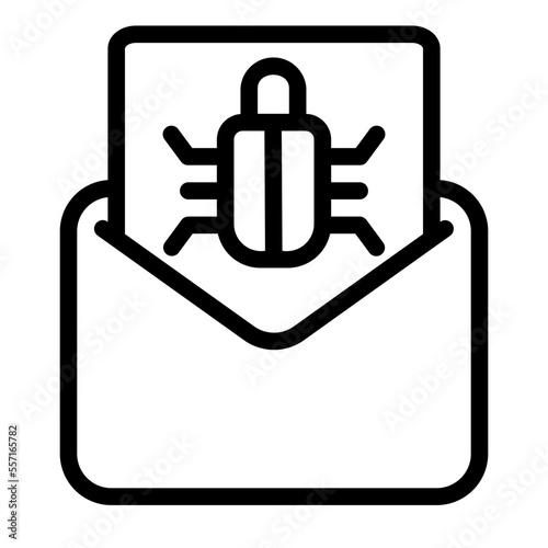 spam