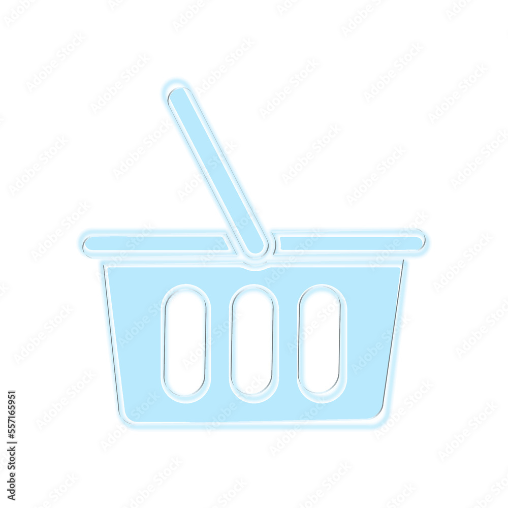 Shopping Basket icon template PNG Shopping Basket icon template PNG