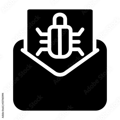 spam