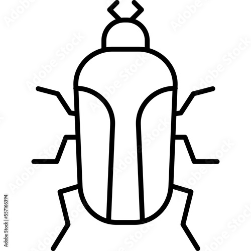 Insect Icon