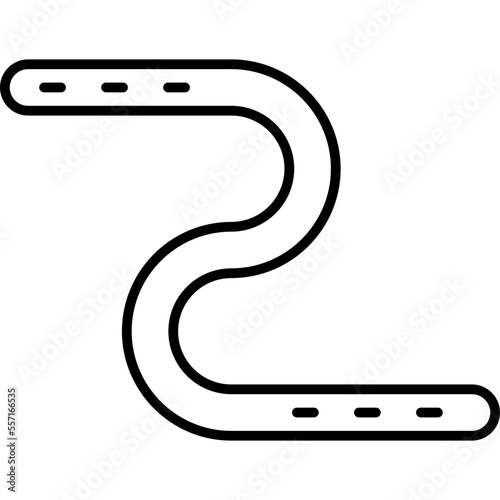 Earthworm Icon