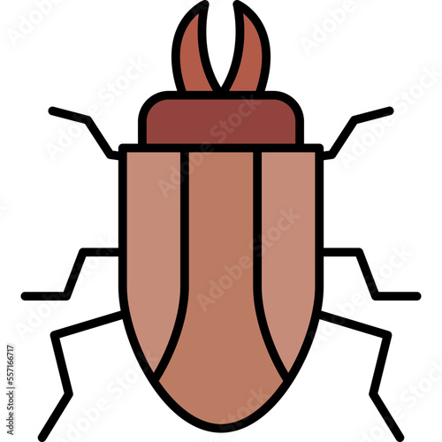 Beetle Icon