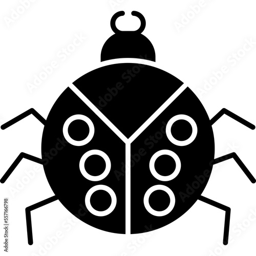 Beetle Icon