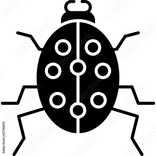 Beetle Icon