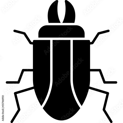 Beetle Icon