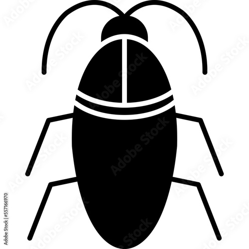 Cockroach Icon