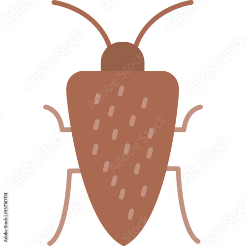 Cockroach Icon
