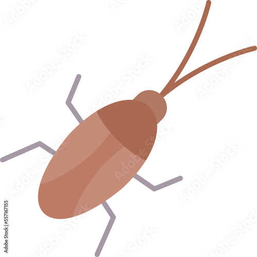 Cockroach Icon