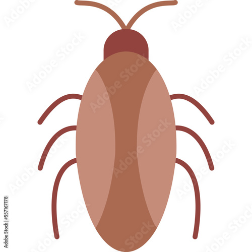 Cockroach Icon