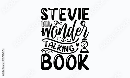 Stevie wonder talking book - Inspirational guitar, sax, boom box, piano keyboards, and notes. Sports typography t-shirt design, For stickers, Templet, mugs, etc. photo