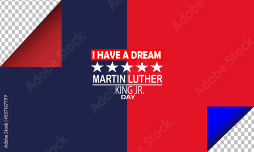 Martin luther king jr day