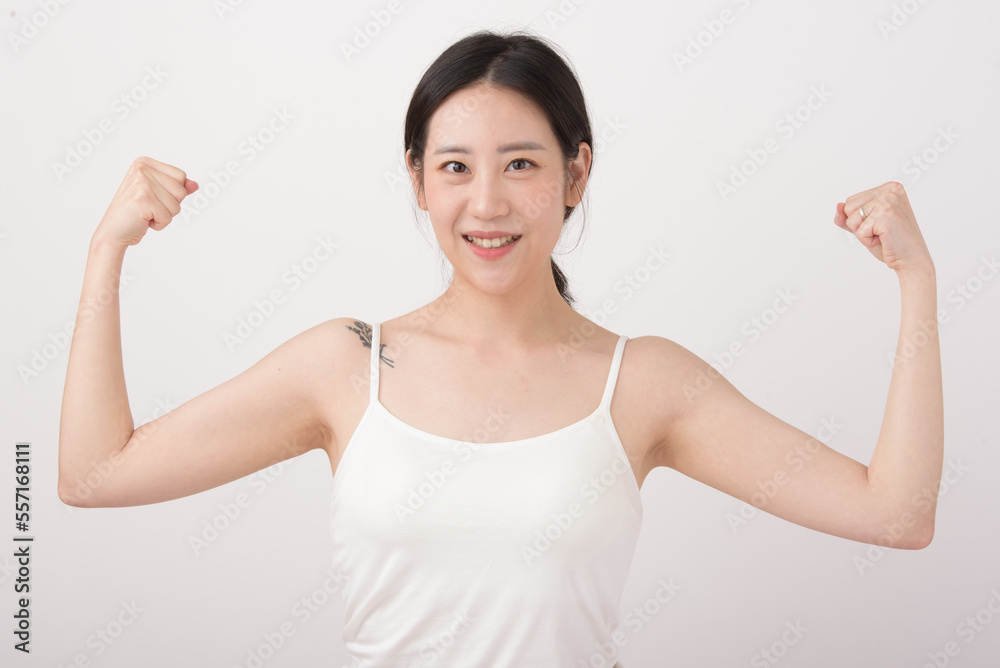 adult woman feels sick, while standing and suffering from unbearable pain. adult woman feels sick, while standing and suffering from unbearable pain.