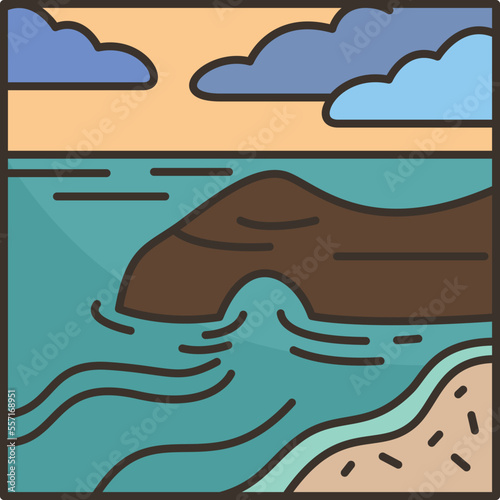 bali  icon