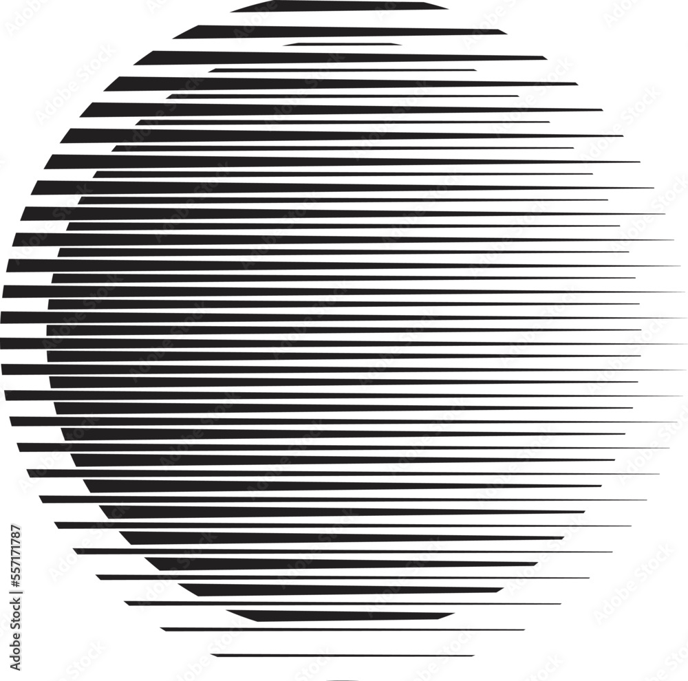 Lines in Circle Form . Spiral Vector Illustration .Technology round Logo . Design element . Abstract Geometric shape . Striped border frame for image Lines in Circle Form . Spiral Vector Illustration .Technology round Logo . Design element . Abstract Geometric shape . Striped border frame for image