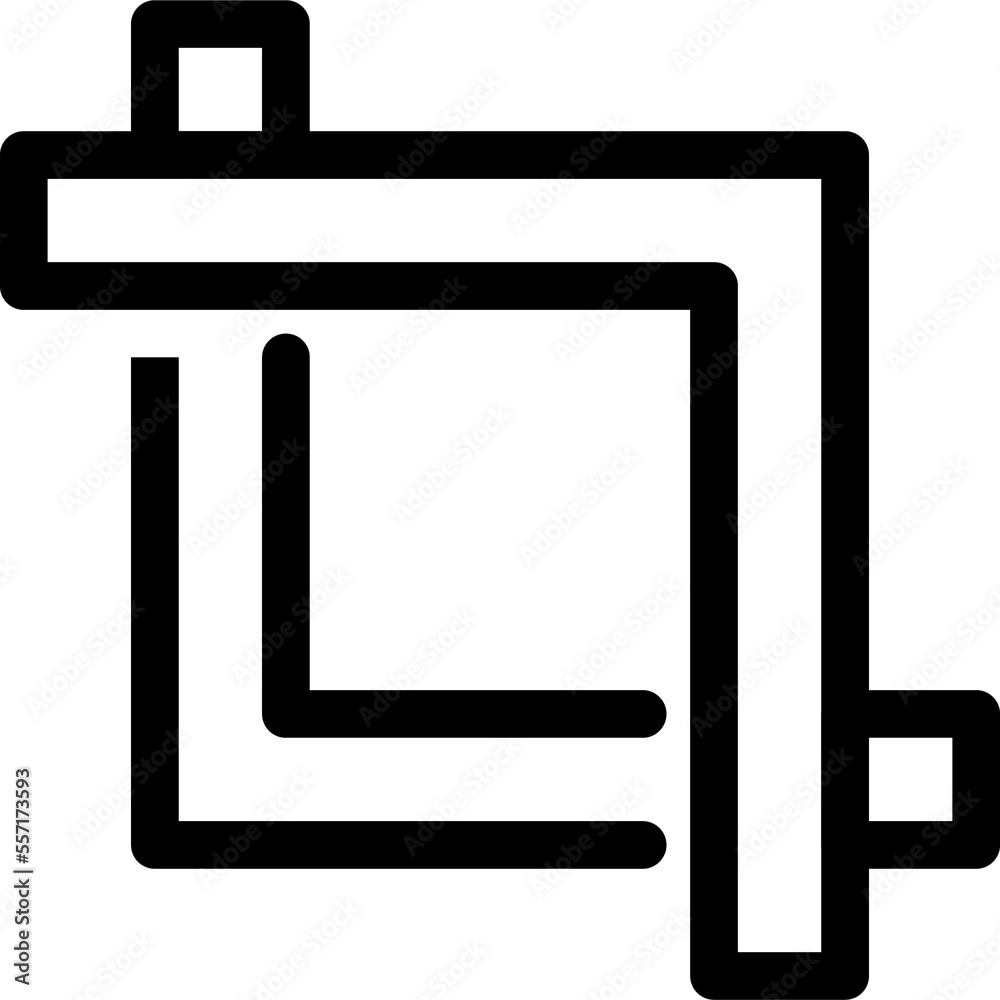 frame resize size thin line edit, editing icon frame resize size thin line edit, editing icon