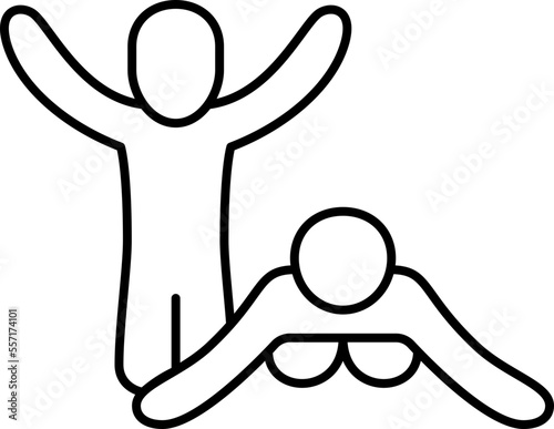 saman  icon