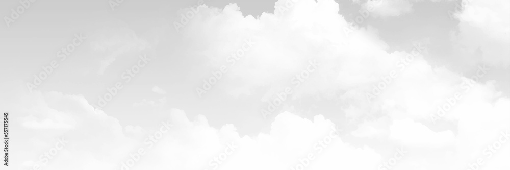 Black sky with white clouds. Beautiful sky background and wallpaper ...