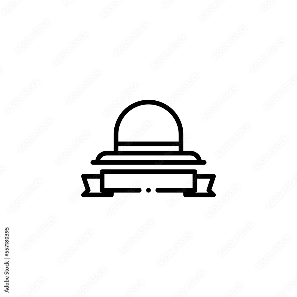 Farmer hat Icon Farmer hat Icon