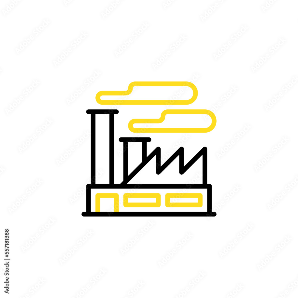 Factory Icon Factory Icon