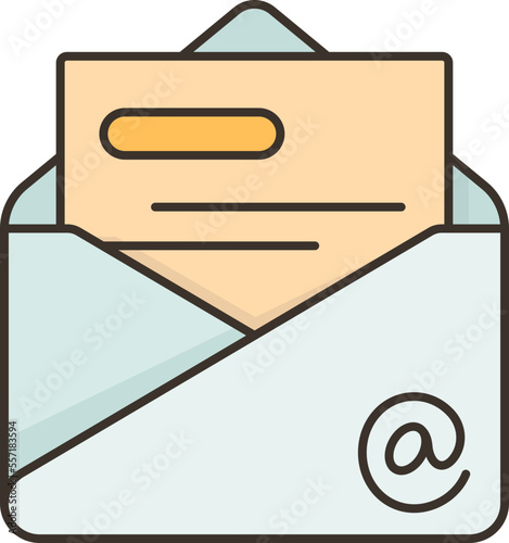 email  icon