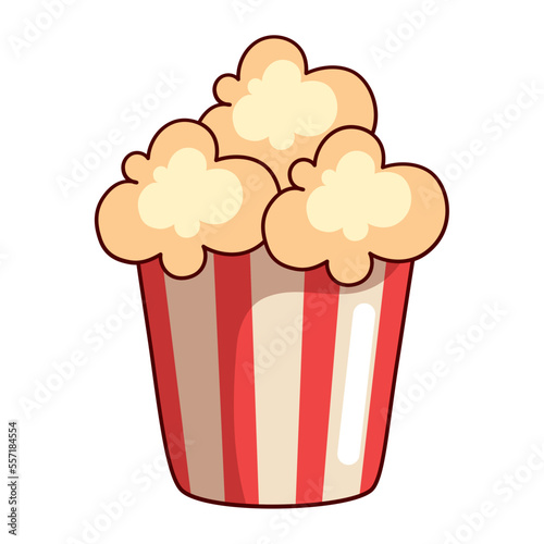 pop corn food