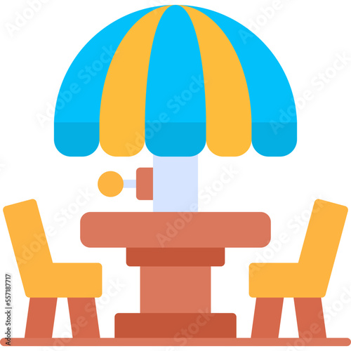 Patio Icon