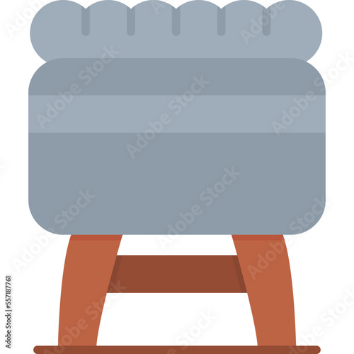 Pouf Icon